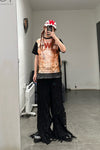 Walter Van Beirendonck T-shirt AW22-23 8001